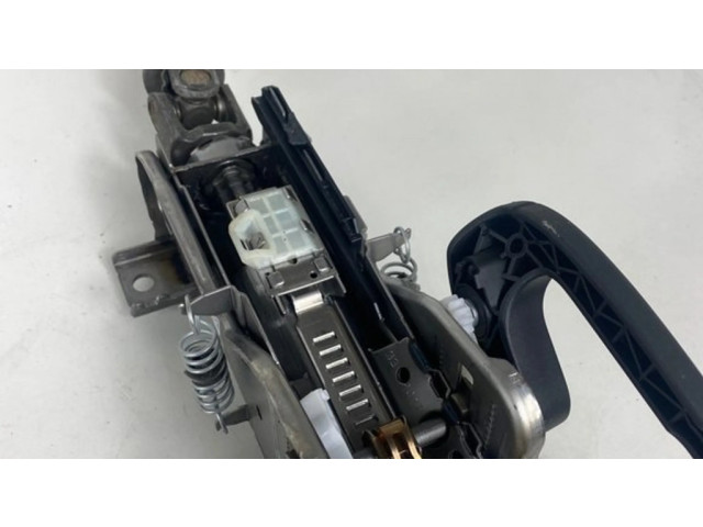    Рулевая рейка 5Q1419512D, 200917013292   Volkswagen Touran III 2016-- года