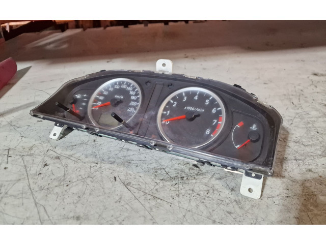 Панель приборов BN913   Nissan Almera N16       