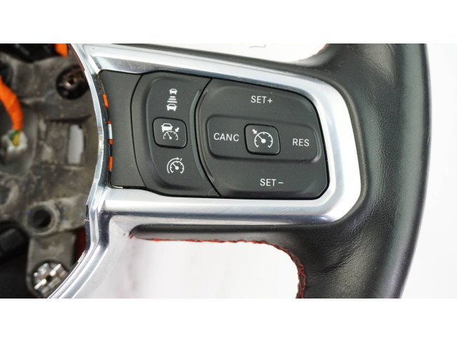 Volant Jeep Wrangler 2020 6KC571R3AB  