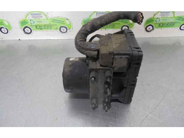 Jednotka ABS 25094601463, 10051181861   Chrysler Voyager 2000