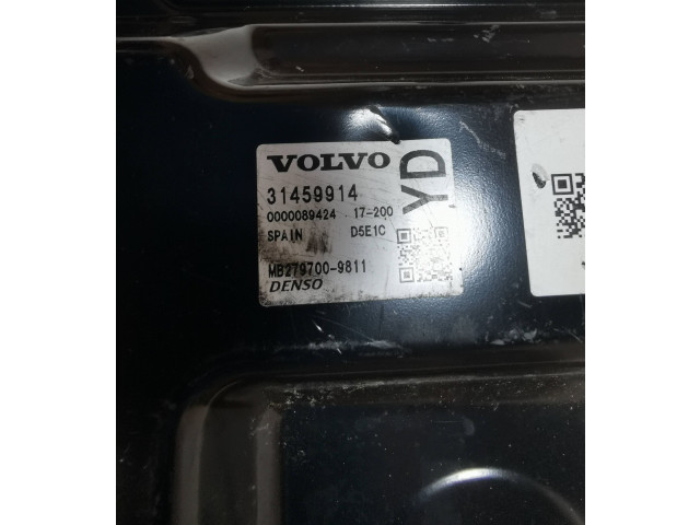 Řídící jednotka 31459914, MB2797009811   Volvo XC60 2015