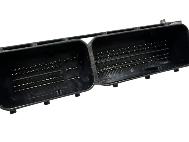 Блок управления двигателя 1860C106, 2757002953   Peugeot 4008