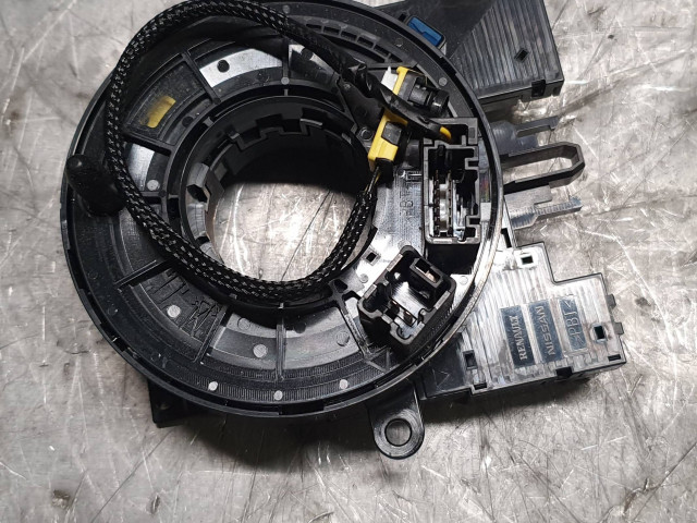 Подрулевой шлейф SRS 255547852R   Renault Zoe