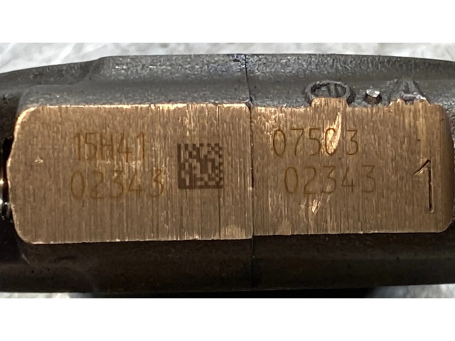 Píst 9688245380, 224DT   Land Rover Freelander 2 - LR2  pro naftový motor 2.2 224DT TD