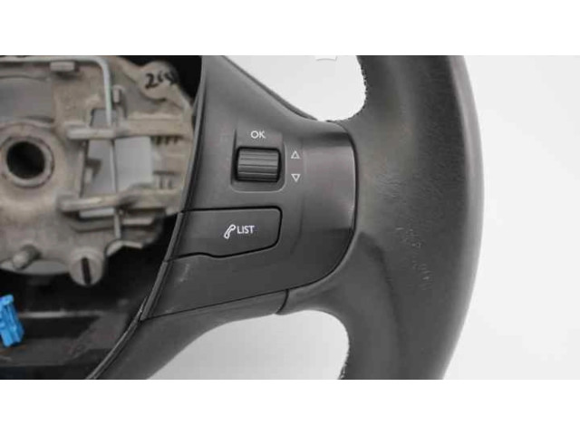 Volant Peugeot 2008 I 2013 98007408ZD  