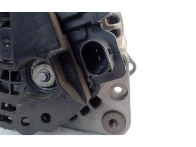 Генератор 496941500, 012325003   Volkswagen Bora      