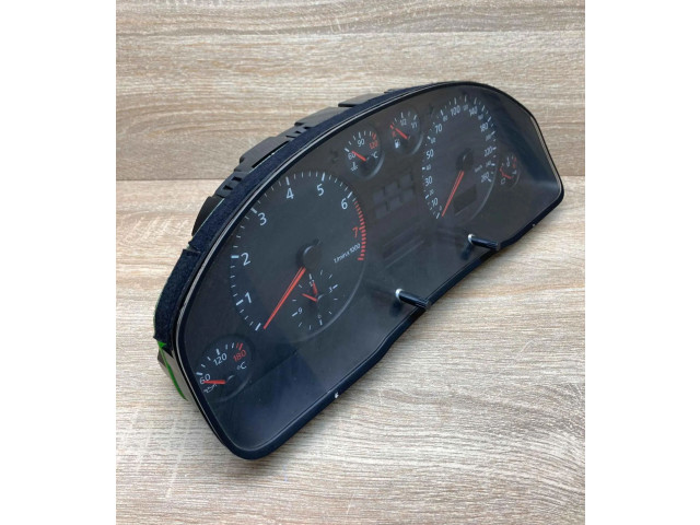 Přístrojová deska  Audi A6 S6 C5 4B 1997 4B0919860L, 110008806  