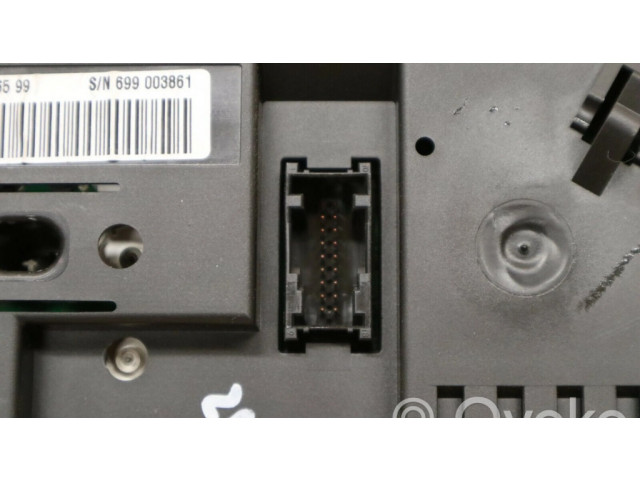 Панель приборов 9166846   BMW 3 E92 E93       
