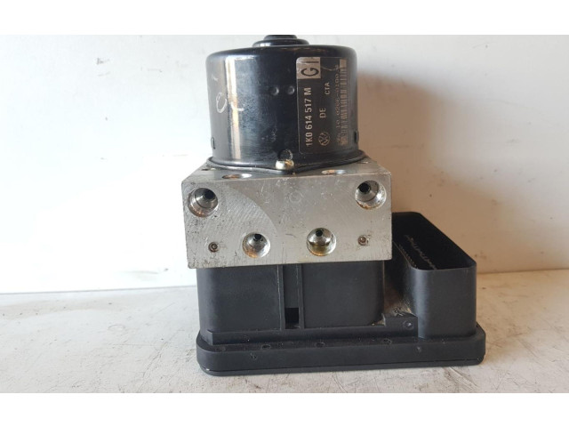Jednotka ABS 1K0907379Q   Audi A3 S3 8P 