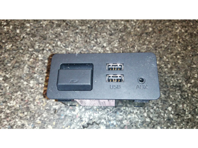 Разъем USB