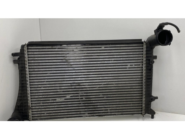Интеркулер  1K0145803G   Audi A3 S3 8P 1.9