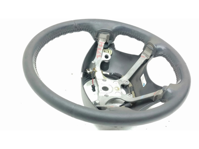 Руль Chrysler Voyager  2004-2007 года 0WF811DVAC      