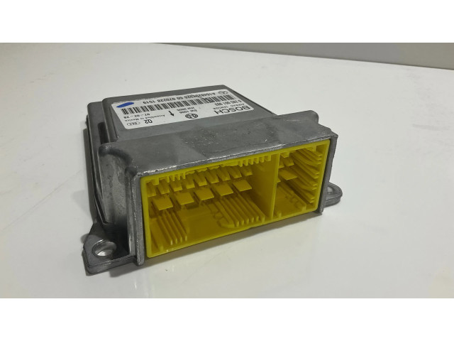 Блок подушек безопасности A1648207926, 1648207926   Mercedes-Benz ML W164
