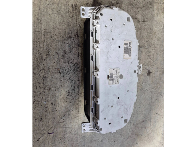 Панель приборов 3M7110849NG, MAZDAJ37G   Mazda 2       