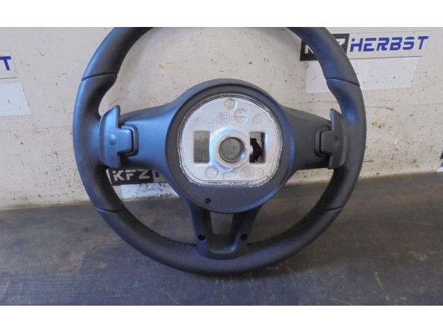 Volant Mercedes-Benz C W205 2019 0004609901, 0040053699  