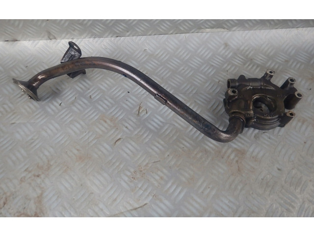 Čerpadlo oleje    Jeep Cherokee 4.7  