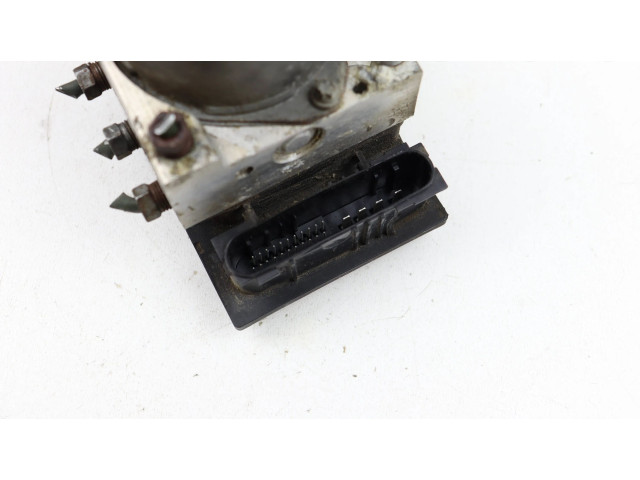 Jednotka ABS 445100H010, 0265231579   Peugeot 107 2005