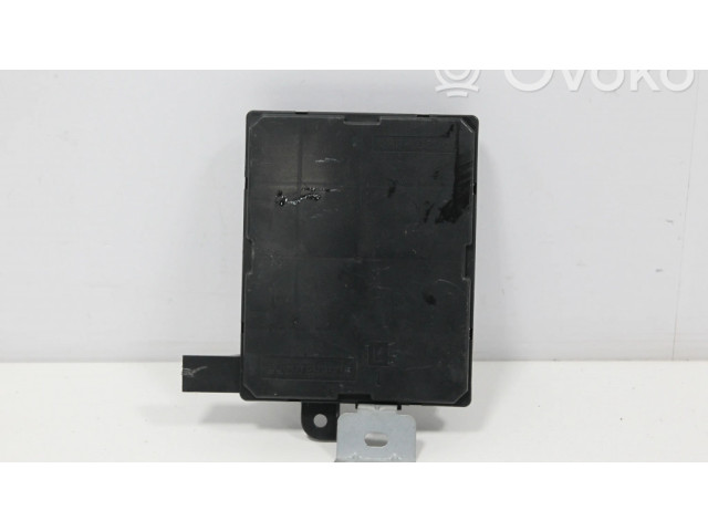 Блок управления 7820A515, CAB501A068R   Citroen C-Crosser