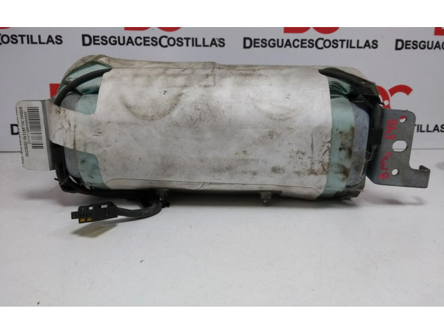 Ручка стеклоочистителей 39704374401M   BMW 3 E46