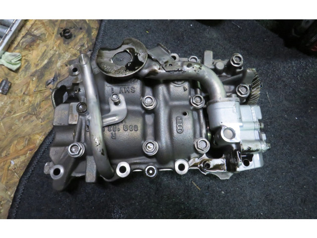 Čerpadlo oleje 03G115105   Audi A3 S3 8P   