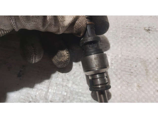 Форсунка 079036G    Audi A8 S8 D4 4H для бензинового двигателя CDRA 4.2