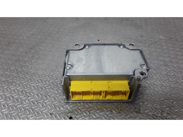 Блок подушек безопасности P8635A053   Citroen C-Crosser