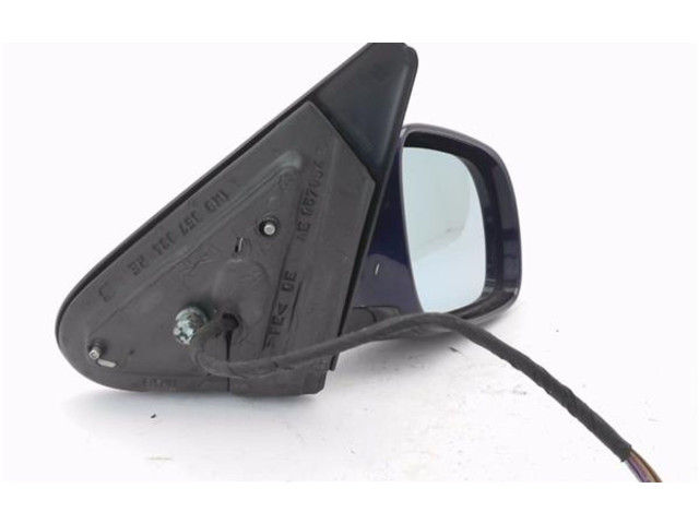 Vstřikovací lišta 1M0857934   Seat Toledo II (1M)    AHF 
