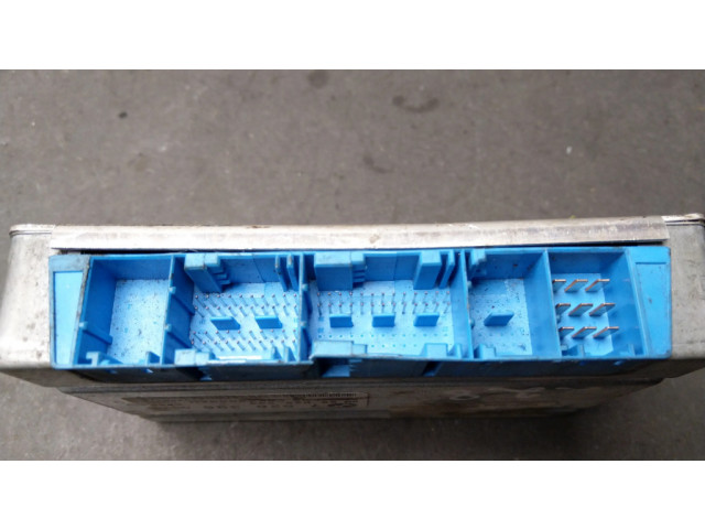 Блок управления коробкой передач 7526396, 96025533   BMW 3 E46