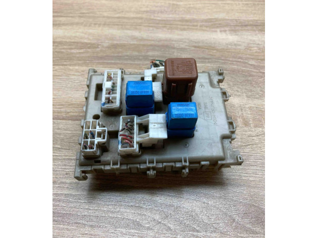 Блок предохранителей 243505M300, 0927001   Nissan Almera N16    