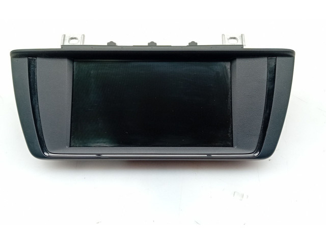 Дисплей    65509262753-02   BMW M3 F80
