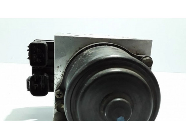 Блок АБС 4451060030, 211607112069   Toyota  Land Cruiser (HDJ90)  1996-2002 года