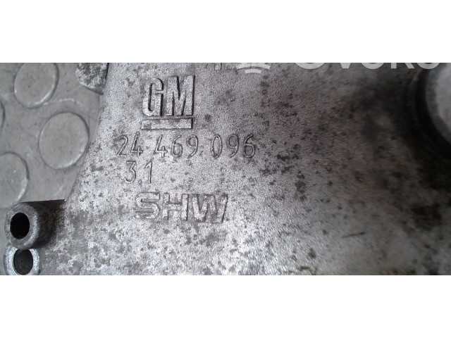 Čerpadlo oleje 93183493, 05638113   Opel Corsa C   