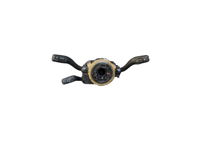 Подрулевой шлейф SRS 4E0953541A, 4F0953549B   Audi A4 Allroad