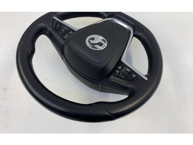 Volant Opel Zafira C 2017 0060022221, 13365200  