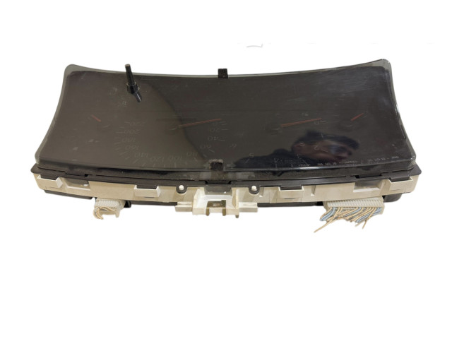 Přístrojová deska  Toyota Corolla E120 E130 2003 8380002760  