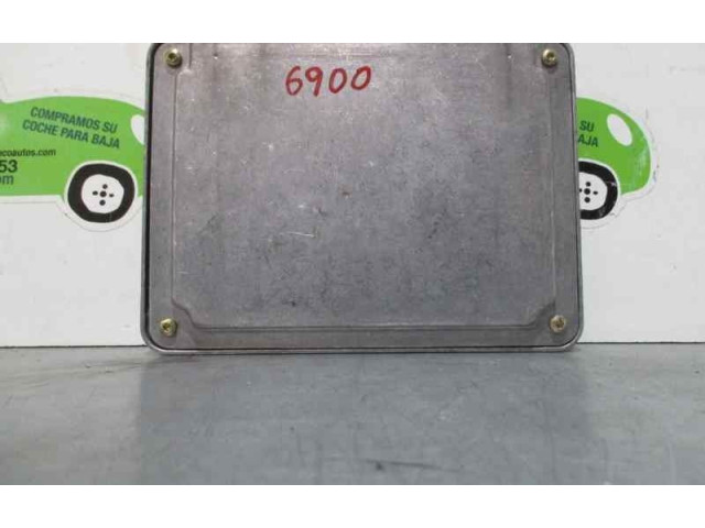 Řídící jednotka 09136118, 0281001873   Opel Vectra B 2000