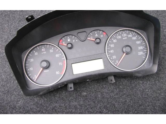 Панель приборов 51772809, 96045D089   Fiat Stilo       