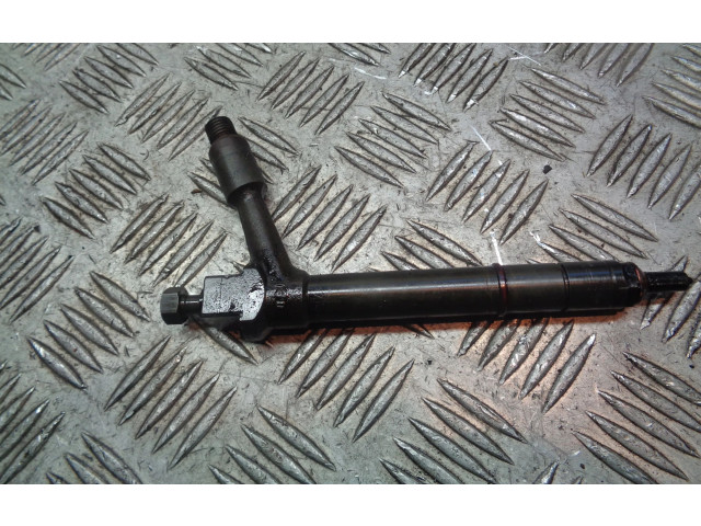 Vstřikovač TJBB01901D   Opel Corsa C     