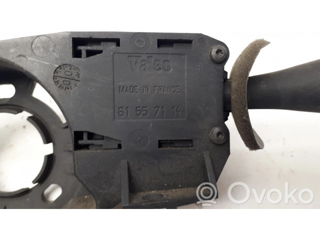 Подрулевой переключатель 61557114, 9620376580   Citroen Berlingo