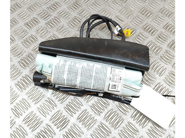Подушка безопасности в сиденье 4G8880242B   Audi A6 S6 C7 4G