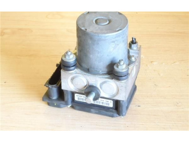 ABS Steuergerät 51725097   Citroen Jumper 2007
