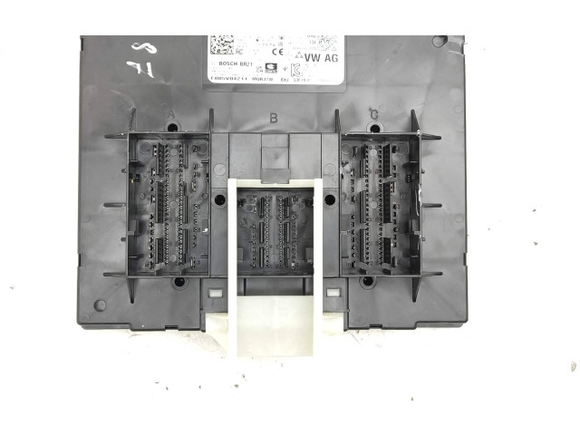 Блок комфорта 5WA937086BN   Cupra Formentor   