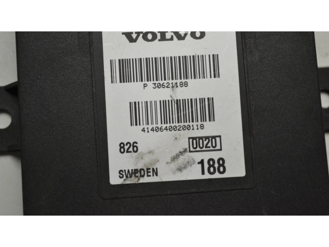 Блок комфорта 30621188, 41406400200118   Volvo S40, V40   