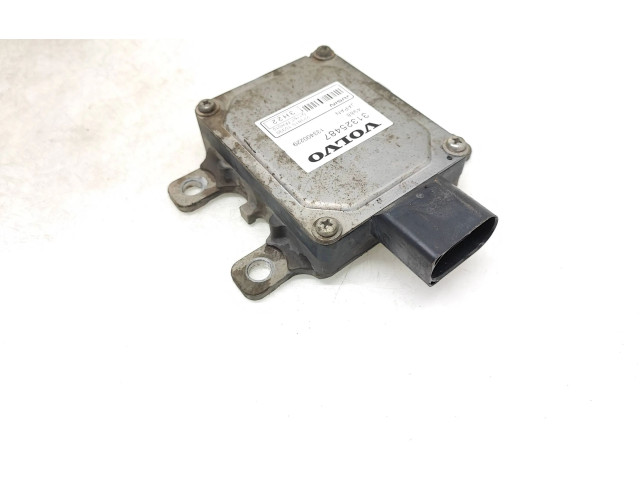Блок управления коробкой передач 31325487, 22381010330   Volvo V60