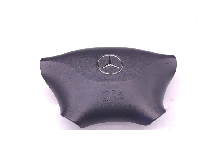 Подушка безопасности водителя 3052016, A6398600400   Mercedes-Benz Vito Viano W639