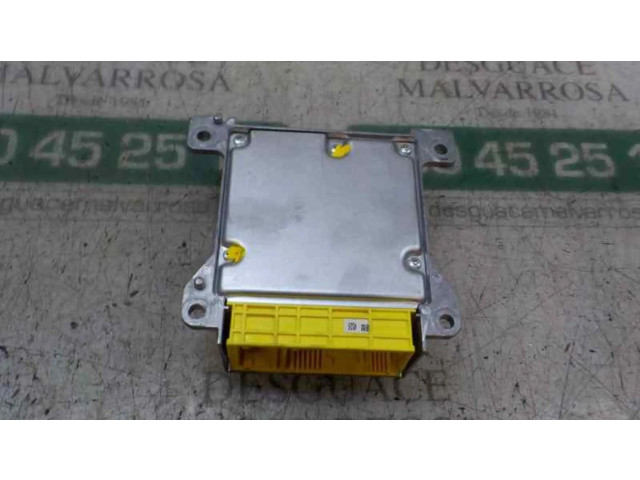Блок подушек безопасности A2049013702, 5WK44526   Mercedes-Benz GLK (X204)