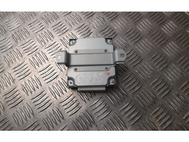 Блок управления коробкой передач 3888080JC, G7998   Suzuki SX4