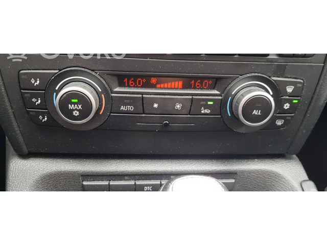Блок управления климат-контролем 64119224545   BMW X1 E84