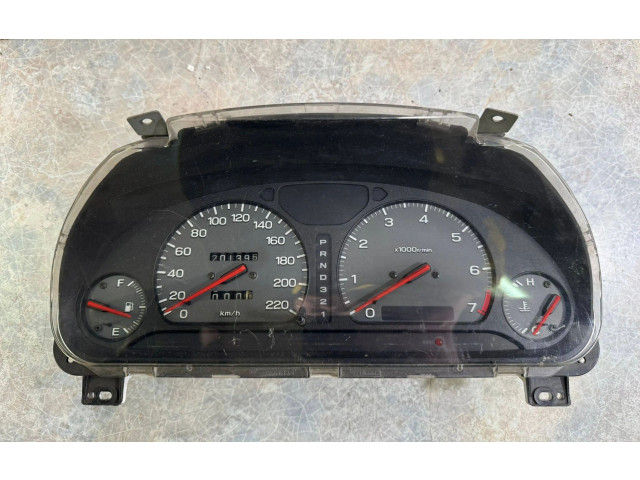 Přístrojová deska  Subaru Legacy 1993 85013AC390  