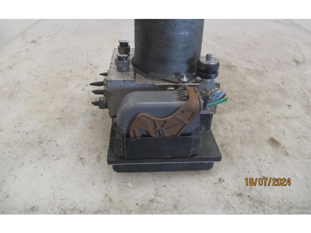 Jednotka ABS 9661887180, 9661887180   Peugeot 807 2006